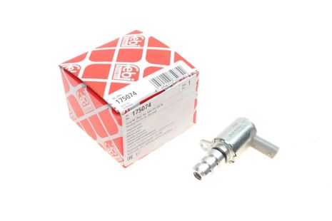 Клапан фазорегулятора OCTAVIA II SKODA Combi 2. 0 TFSI 05-, FEBI BILSTEIN (175074)