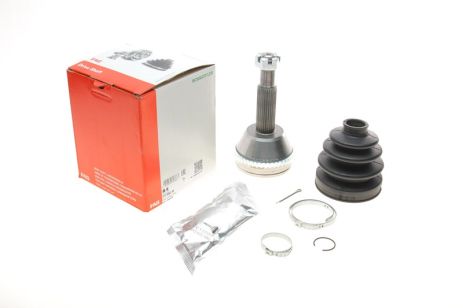 Шарнирный комплект, приводной вал, FORD TRANSIT, FAG (771056230)