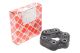 Муфта еластична BMW E30/28/34/24/23/32/ 240-260/740-760/940-960, FEBI BILSTEIN (04435) Муфта еластична BMW E30/28/34/24/23/32/ 240-260/740-760/940-960, FEBI BILSTEIN (04435)