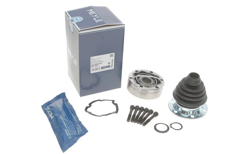 Шарнирный комплект, SKODA VW, SKODA 191498103CX, MEYLE (1004980018) Шарнирный комплект, SKODA VW, SKODA 191498103CX, MEYLE (1004980018)