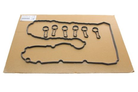 Прокладки клапанной крышки N57, BMW 3, BMW X6, BMW (11128515732) Прокладки клапанной крышки N57, BMW 3, BMW X6, BMW (11128515732)