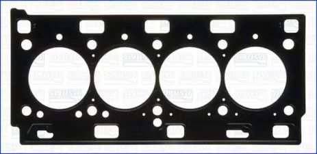 Прокладка головки блока металлическая, OPEL 4403869, RENAULT 4403869, AJUSA (10161400)