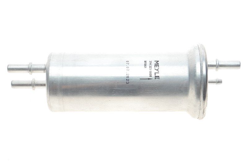 Топливный фильтр, LAND ROVER, BMW X5, MEYLE (3143230008) Топливный фильтр, LAND ROVER, BMW X5, MEYLE (3143230008)