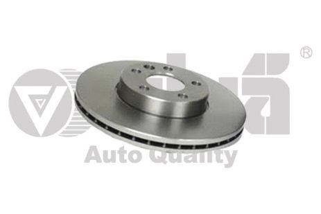 Диск тормозной SEAT ALHAMBRA, VW SHARAN, VIKA (66150920401)