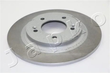 Диск тормозной KIA PROCEED, HYUNDAI i30, JAPKO (61K20C) Диск тормозной KIA PROCEED, HYUNDAI i30, JAPKO (61K20C)