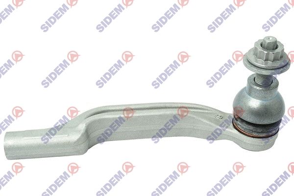 Наконечник рульової тяги 49831 Наконечник рульової тяги 49831