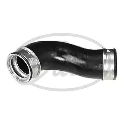 Трубка нагнетаемого воздуха 090215 SKODA SEAT Трубка нагнетаемого воздуха 090215 SKODA SEAT