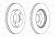 Диск тормозной HYUNDAI (BEIJING), KIA SOUL, CHAMPION (562625CH) Диск тормозной HYUNDAI (BEIJING), KIA SOUL, CHAMPION (562625CH)