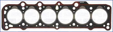 Прокладка головки блока арамидная, VOLKSWAGEN 072103383AB, VOLVO 072103383AB, AJUSA (10027720) Прокладка головки блока арамидная, VOLKSWAGEN 072103383AB, VOLVO 072103383AB, AJUSA (10027720)