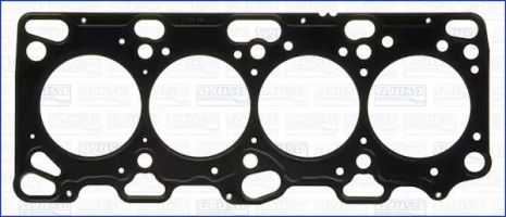 Прокладка, MITSUBISHI MD332034, MITSUBISHI LANCER, AJUSA (10144800) Прокладка, MITSUBISHI MD332034, MITSUBISHI LANCER, AJUSA (10144800)