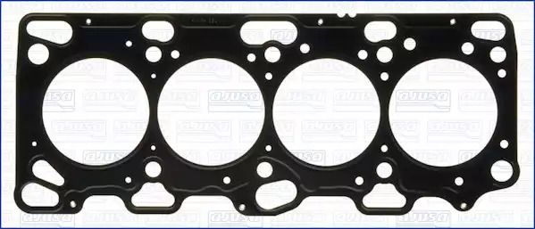Прокладка, MITSUBISHI MD332034, MITSUBISHI LANCER, AJUSA (10144800) Прокладка, MITSUBISHI MD332034, MITSUBISHI LANCER, AJUSA (10144800)