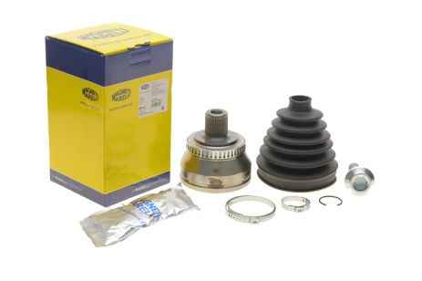 Шарнирный комплект, приводной вал, SEAT EXEO, AUDI A4, MAGNETI MARELLI (302015100040) Шарнирный комплект, приводной вал, SEAT EXEO, AUDI A4, MAGNETI MARELLI (302015100040)