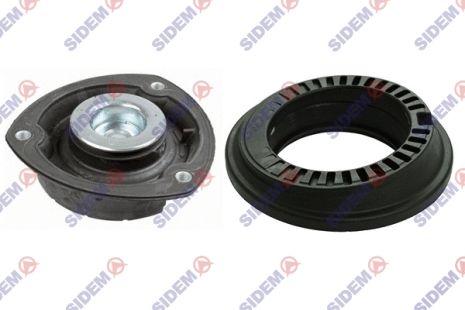 Опора аморт. перед. A3/Q2/Q3/Passat/Golf VII/Tiguan/Octavia/Kodiaq 12- (з підшипн.) 837409KIT Опора аморт. перед. A3/Q2/Q3/Passat/Golf VII/Tiguan/Octavia/Kodiaq 12- (з підшипн.) 837409KIT