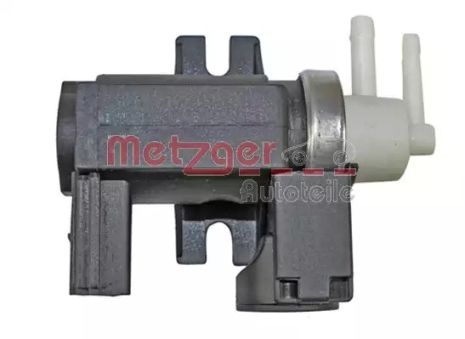 Клапан управления давлением, AUDI A6, AUDI A4, METZGER (0892669)