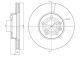 Диск гальмівний SEAT ALHAMBRA, FORD GALAXY, CIFAM (800403C) Диск гальмівний SEAT ALHAMBRA, FORD GALAXY, CIFAM (800403C)