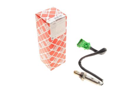 Лямбда-зонд CITROEN Nemo, PEUGEOT 207,Fiat Fiorino 1. 4, FEBI BILSTEIN (175840)