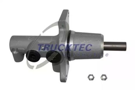Цилиндр главный тормозной, MERCEDES BENZ, TRUCKTEC (0235554) Цилиндр главный тормозной, MERCEDES BENZ, TRUCKTEC (0235554)