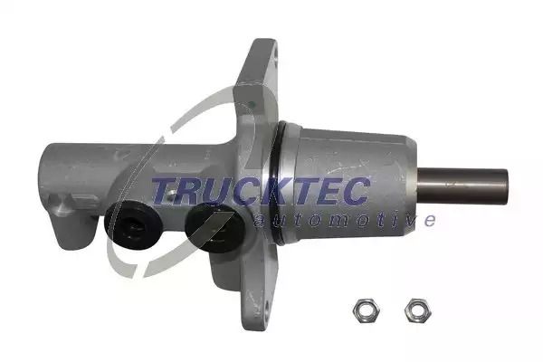 Цилиндр главный тормозной, MERCEDES BENZ, TRUCKTEC (0235554) Цилиндр главный тормозной, MERCEDES BENZ, TRUCKTEC (0235554)