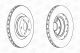 Диск тормозной SUBARU OUTBACK, CHAMPION (562677CH) Диск тормозной SUBARU OUTBACK, CHAMPION (562677CH)