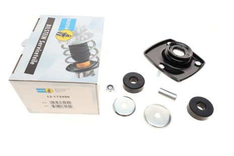 Опора стойки амортизатора, MERCEDES BENZ, BILSTEIN (12173495)