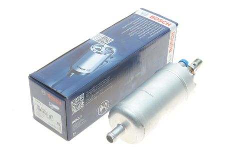 Електробензонасос 464 044 VOLGA, BOSCH (0580464044)