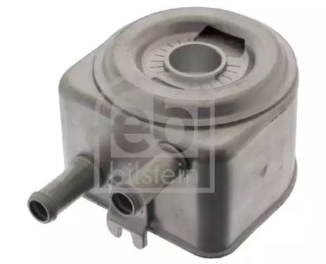 Масляний радіатор CITROEN Berlingo 99-,C4 I,C5 I,II,Jumper,Jumpy,Fiat Ducato,Scudo,Pe…, FEBI BILSTEIN (100500) Масляний радіатор CITROEN Berlingo 99-,C4 I,C5 I,II,Jumper,Jumpy,Fiat Ducato,Scudo,Pe…, FEBI BILSTEIN (100500)