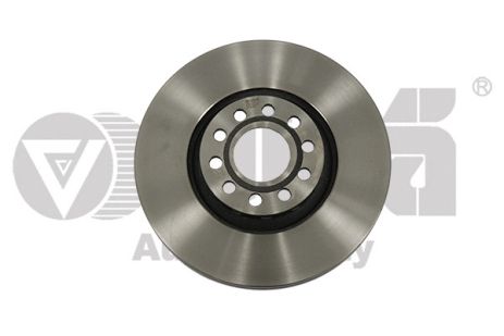 Диск гальмівний SEAT EXEO, SKODA SUPERB, VIKA (66150919701)