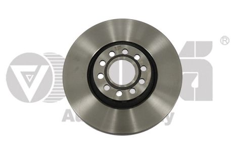 Диск гальмівний SEAT EXEO, SKODA SUPERB, VIKA (66150919701)