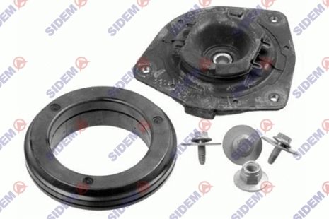 Опора амортизатора перед. Nissan X-Trail/Renault Koleos 08- Л. (з підшипником) 841422KIT