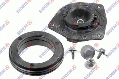 Опора амортизатора перед. Nissan X-Trail/Renault Koleos 08- Л. (з підшипником) 841422KIT Опора амортизатора перед. Nissan X-Trail/Renault Koleos 08- Л. (з підшипником) 841422KIT