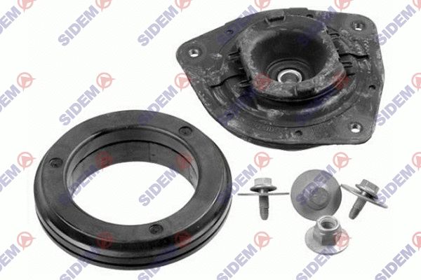 Опора амортизатора перед. Nissan X-Trail/Renault Koleos 08- Пр. (з підшипником) 841423KIT Опора амортизатора перед. Nissan X-Trail/Renault Koleos 08- Пр. (з підшипником) 841423KIT