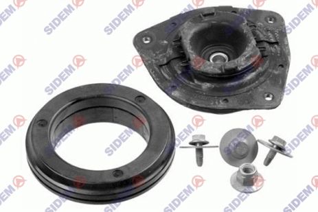 Опора амортизатора перед. Nissan X-Trail/Renault Koleos 08- Пр. (з підшипником) 841423KIT Опора амортизатора перед. Nissan X-Trail/Renault Koleos 08- Пр. (з підшипником) 841423KIT
