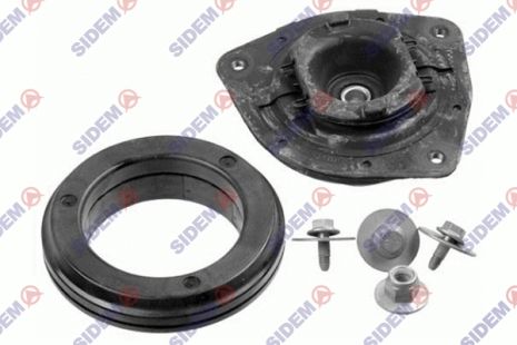 Опора амортизатора перед. Nissan X-Trail/Renault Koleos 08- Пр. (з підшипником) 841423KIT