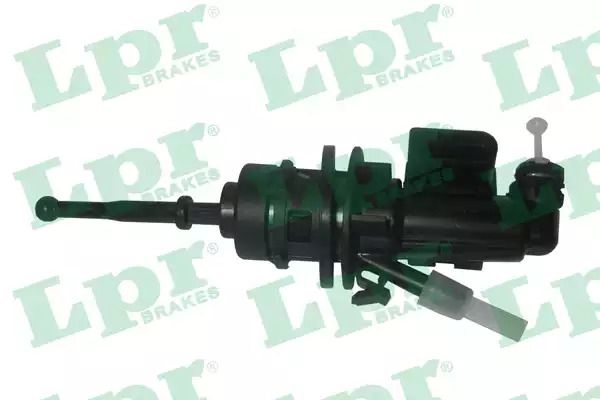Цилиндр сцепления главный VOLKSWAGEN PASSAT B6, PASSAT B6 Variant, 05-10 (Пр-во LPR) Цилиндр сцепления главный VOLKSWAGEN PASSAT B6, PASSAT B6 Variant, 05-10 (Пр-во LPR)
