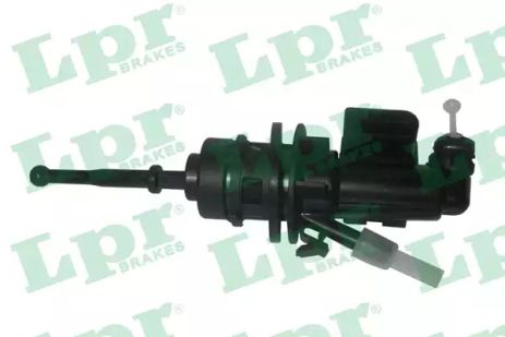 Цилиндр сцепления главный VOLKSWAGEN PASSAT B6, PASSAT B6 Variant, 05-10 (Пр-во LPR) Цилиндр сцепления главный VOLKSWAGEN PASSAT B6, PASSAT B6 Variant, 05-10 (Пр-во LPR)