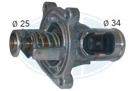 Термостат, охлаждающая жидкость 350397A CHEVROLET ALFAROMEO