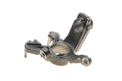 Поворотный кулак, подвеска колеса, SEAT TOLEDO, VW POLO, Vika (44070090001)
