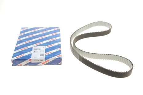 1987949645 BOSCH Ремінь ГРМ HTDA15249525M30 1987949645 BOSCH Ремінь ГРМ HTDA15249525M30