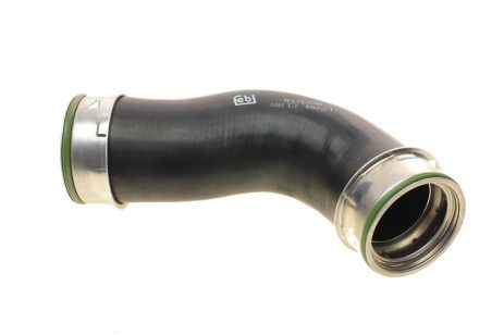 Патрубок турбіни VW Audi A3,Passat,Jetta III,Golf V,Touran,Skoda Octavia II 2. 0TDI, FEBI BILSTEIN (102668)