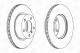 Диск гальмівний BMW 1, CHAMPION (562317CH) Диск гальмівний BMW 1, CHAMPION (562317CH)
