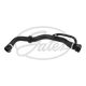 Изогнутый патрубок системы охлаждения, BMW 11533401058, BMW X3, GATES (052815)