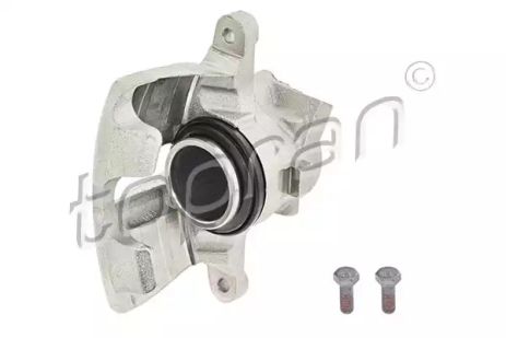 Тормозной суппорт, SEAT 357615123A, VOLKSWAGEN 357615123A, HANS PRIES TOPRAN (110287)