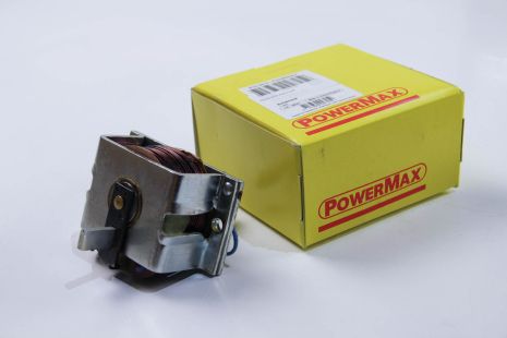 Реле втягуюче, POWERMAX (81012810)
