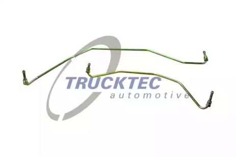 Ремкомплект рейки рулевой, MERCEDES BENZ, TRUCKTEC (0237999) Ремкомплект рейки рулевой, MERCEDES BENZ, TRUCKTEC (0237999)