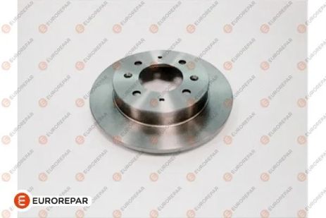 Диск тормозной KIA CERATO, EUROREPAR (1681170380)