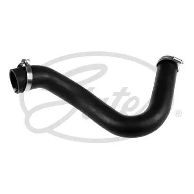 Патрубок інтеркулера (R) Ford Focus II 1.8 TDCi 05-12 Патрубок інтеркулера (R) Ford Focus II 1.8 TDCi 05-12