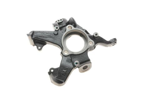 Поворотный кулак, подвеска колеса, SKODA YETI, SEAT ALTEA, VIKA (44070091201)