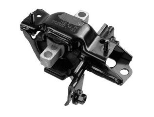 Подушка двигателя (передняя) (L) Skoda Fabia/Roomster 99-, LEMFORDER (2997801)