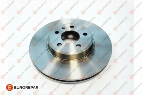 Диск тормозной AUDI A5, EUROREPAR (1687777280) Диск тормозной AUDI A5, EUROREPAR (1687777280)