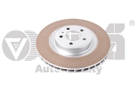 Диск тормозной AUDI A8, VIKA (66151718401)